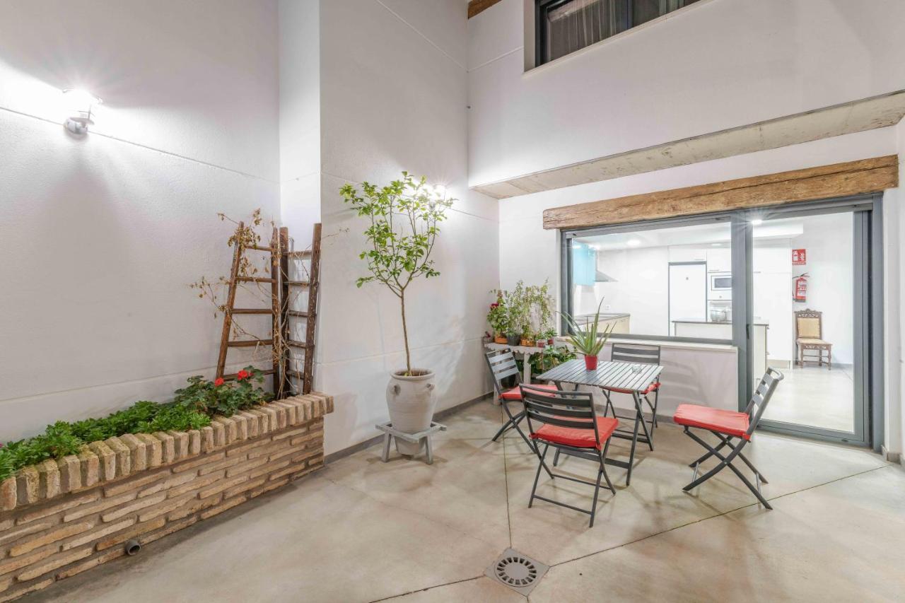 ألماغرو Casa Rural Hidalga المظهر الخارجي الصورة