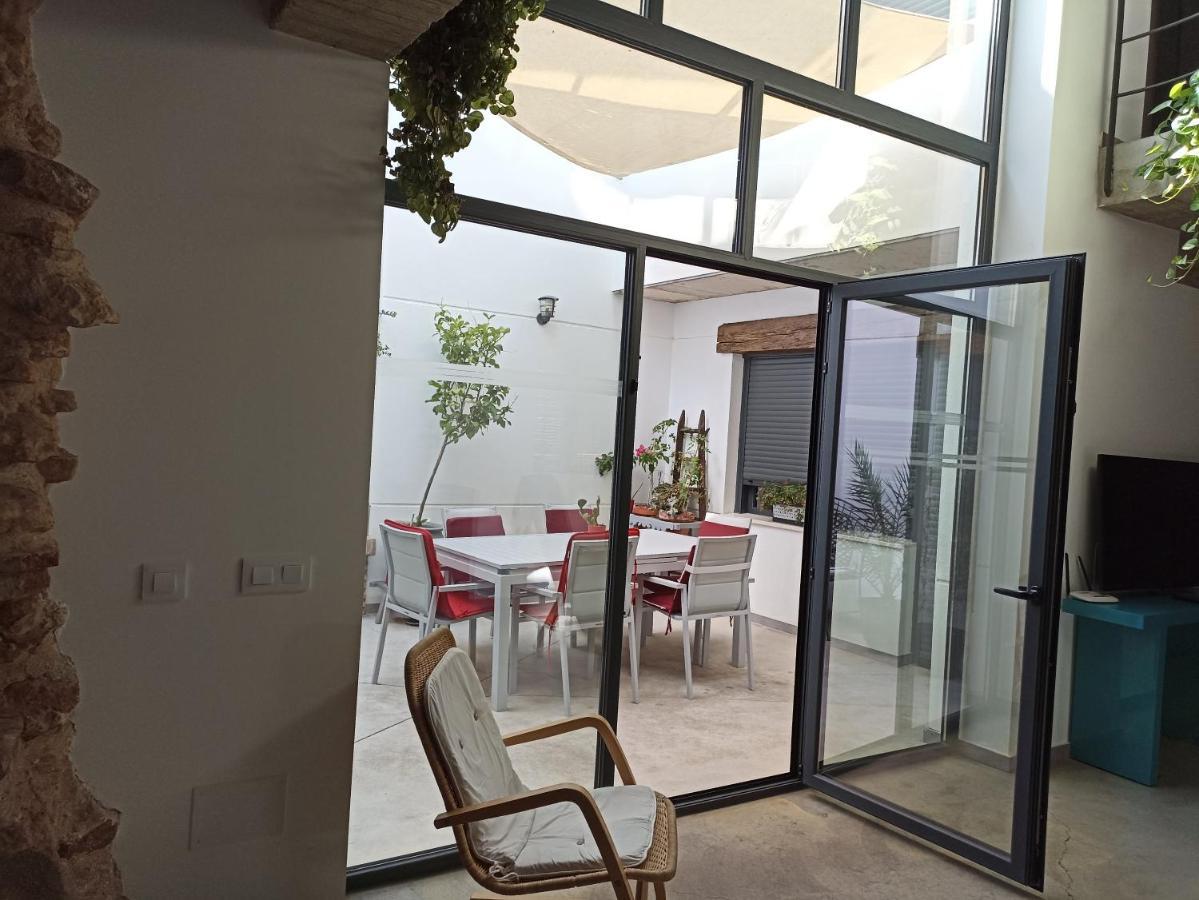 ألماغرو Casa Rural Hidalga المظهر الخارجي الصورة