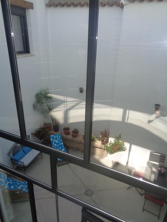 ألماغرو Casa Rural Hidalga المظهر الخارجي الصورة