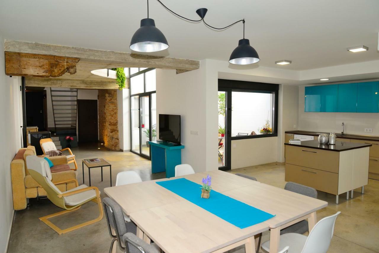ألماغرو Casa Rural Hidalga المظهر الخارجي الصورة