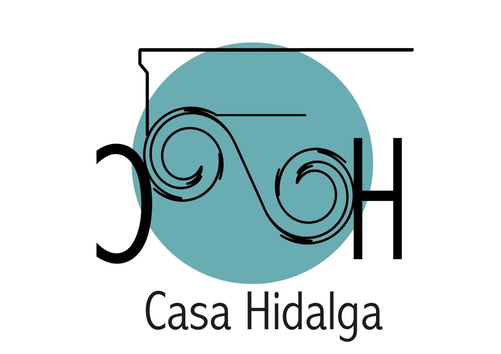 ألماغرو Casa Rural Hidalga المظهر الخارجي الصورة