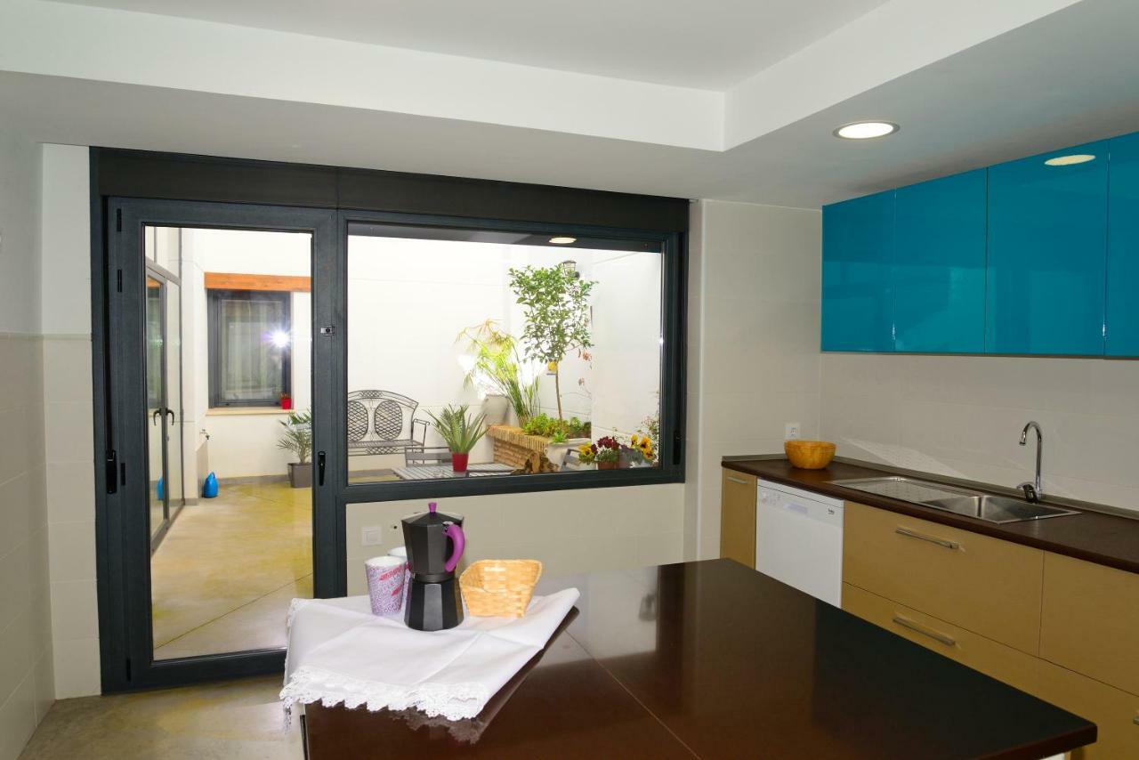 ألماغرو Casa Rural Hidalga المظهر الخارجي الصورة