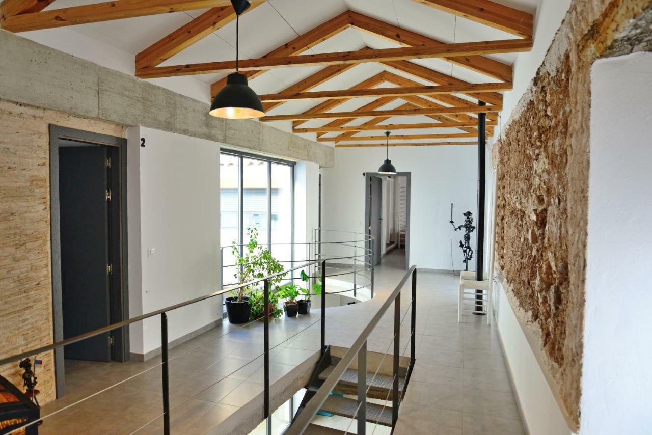 ألماغرو Casa Rural Hidalga المظهر الخارجي الصورة