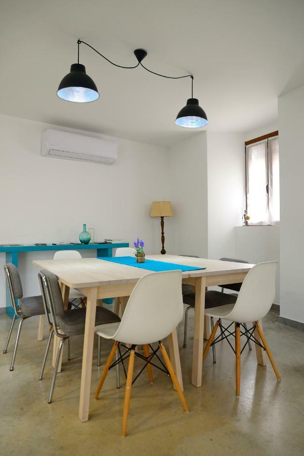 ألماغرو Casa Rural Hidalga المظهر الخارجي الصورة