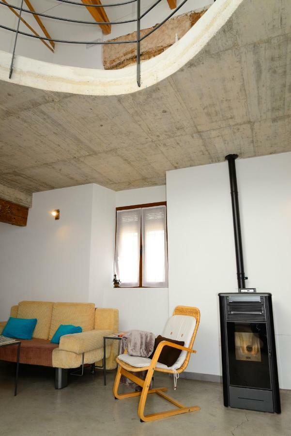 ألماغرو Casa Rural Hidalga المظهر الخارجي الصورة