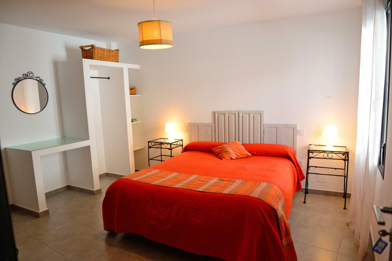 ألماغرو Casa Rural Hidalga المظهر الخارجي الصورة