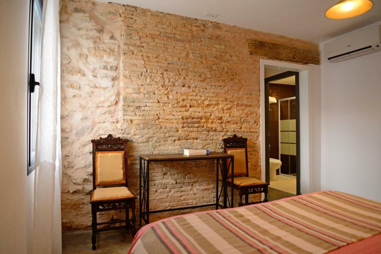 ألماغرو Casa Rural Hidalga المظهر الخارجي الصورة