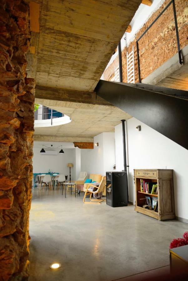ألماغرو Casa Rural Hidalga المظهر الخارجي الصورة