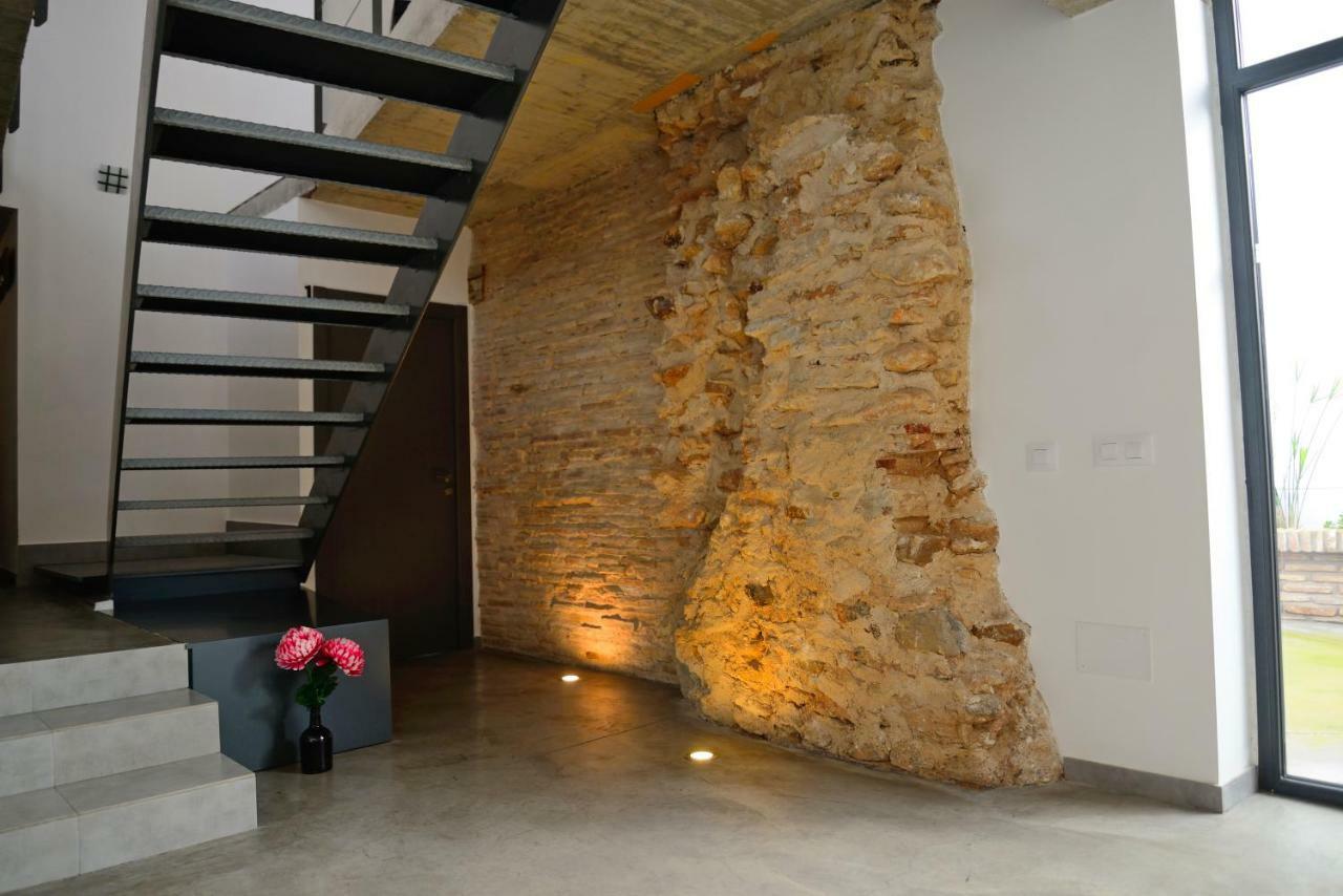 ألماغرو Casa Rural Hidalga المظهر الخارجي الصورة