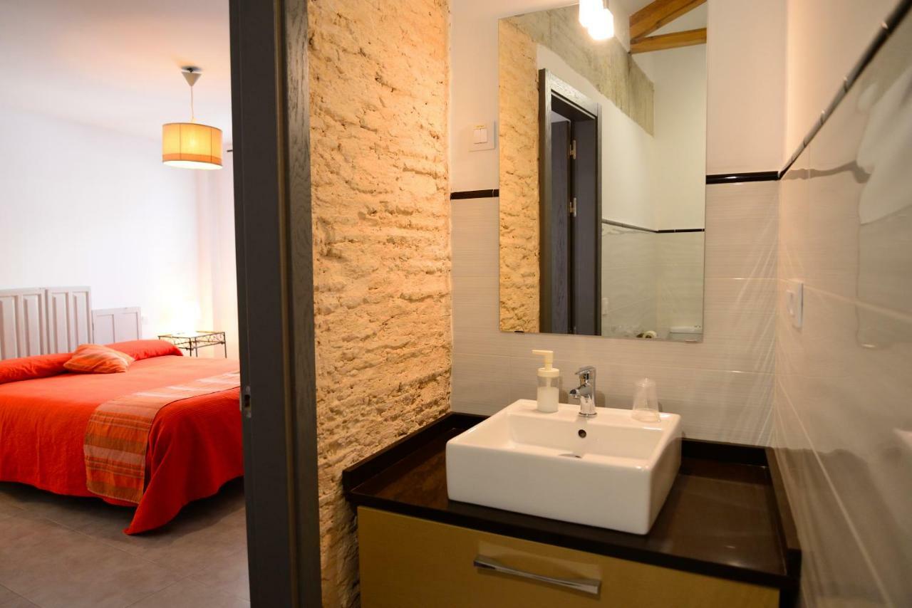 ألماغرو Casa Rural Hidalga المظهر الخارجي الصورة