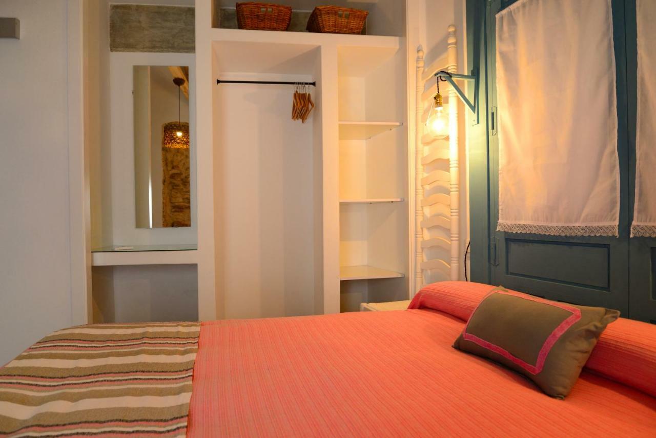 ألماغرو Casa Rural Hidalga المظهر الخارجي الصورة