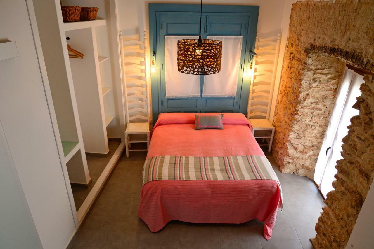 ألماغرو Casa Rural Hidalga المظهر الخارجي الصورة