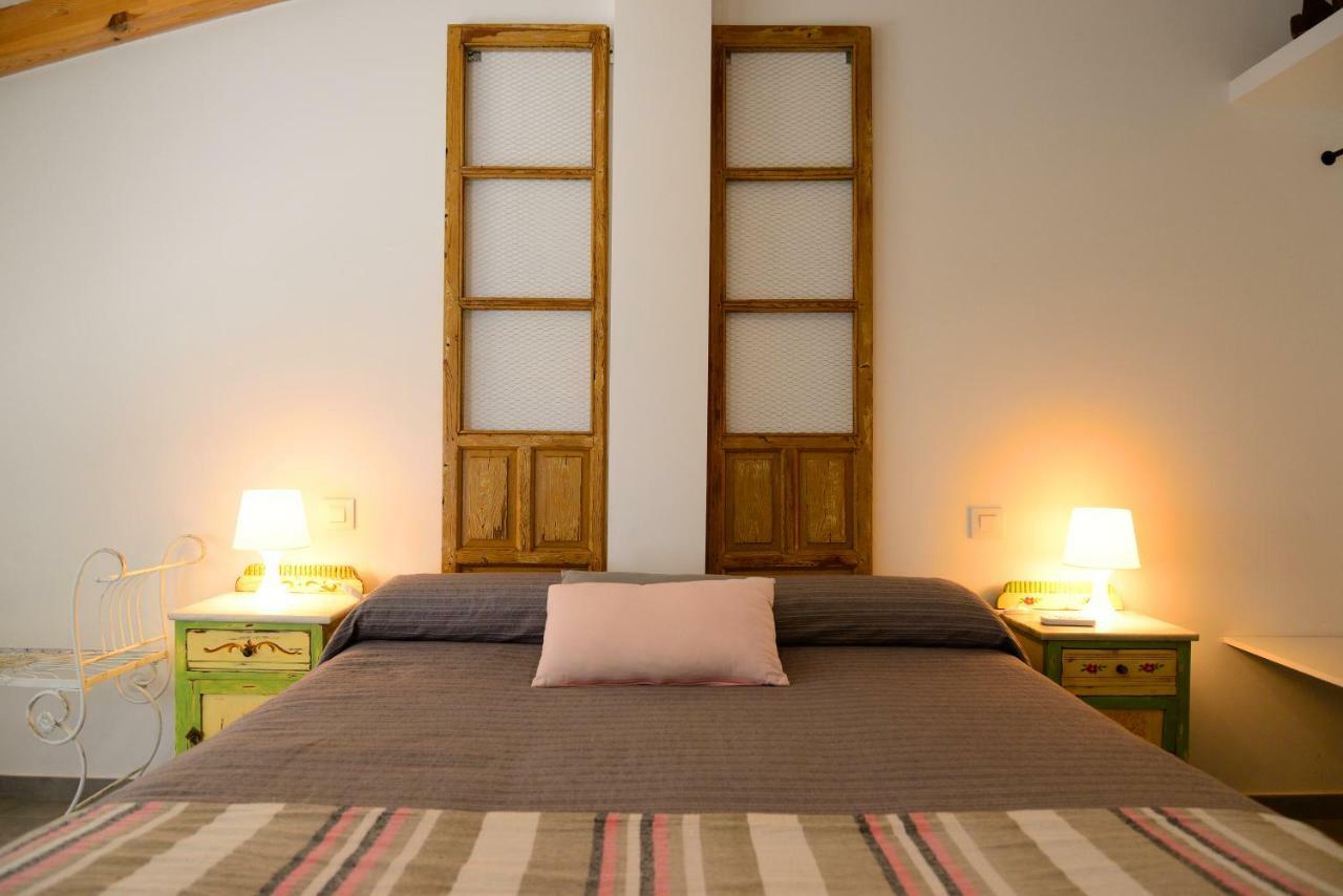 ألماغرو Casa Rural Hidalga المظهر الخارجي الصورة