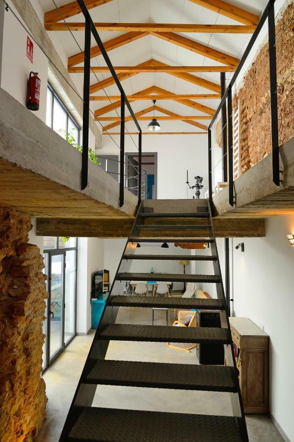 ألماغرو Casa Rural Hidalga المظهر الخارجي الصورة