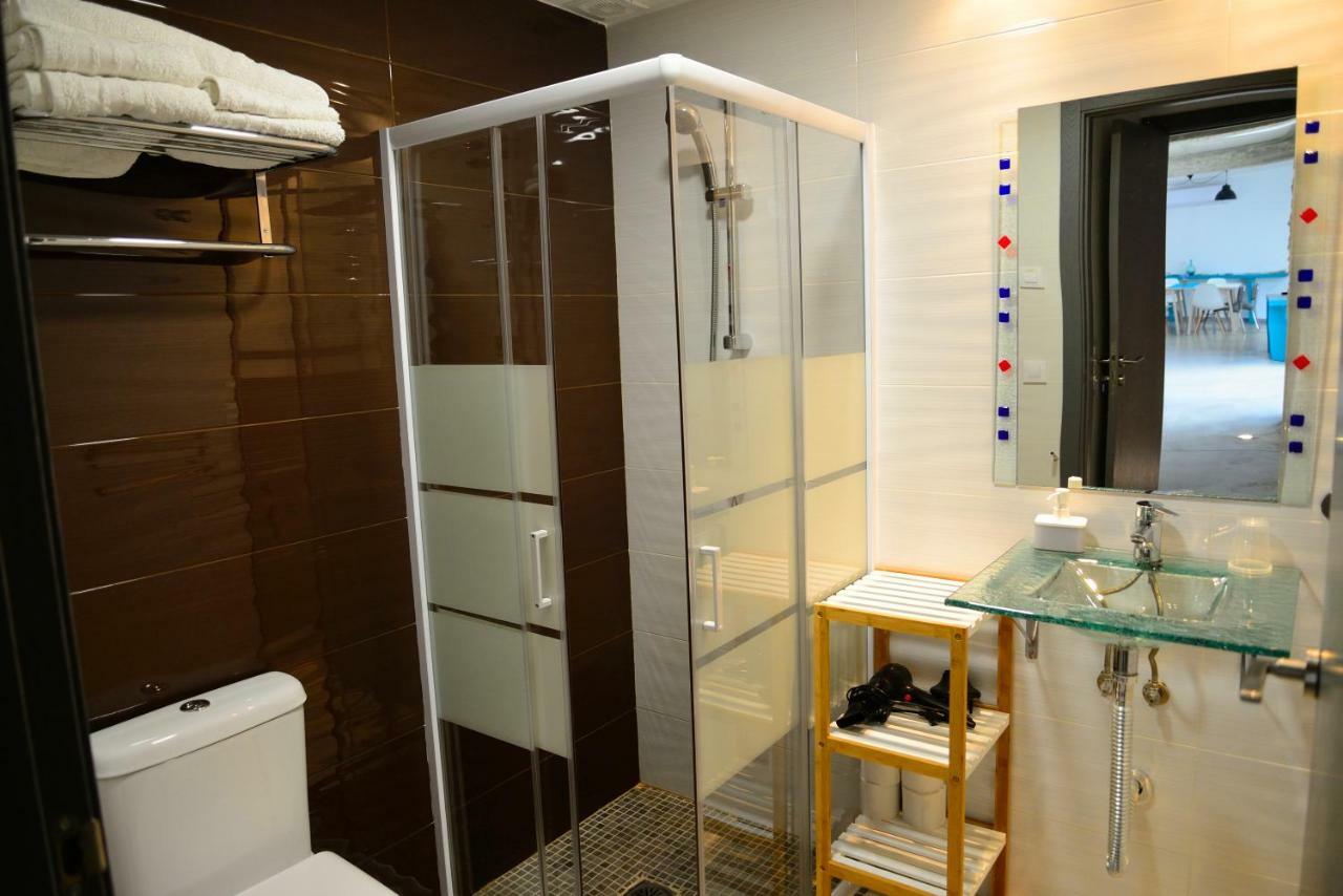 ألماغرو Casa Rural Hidalga المظهر الخارجي الصورة