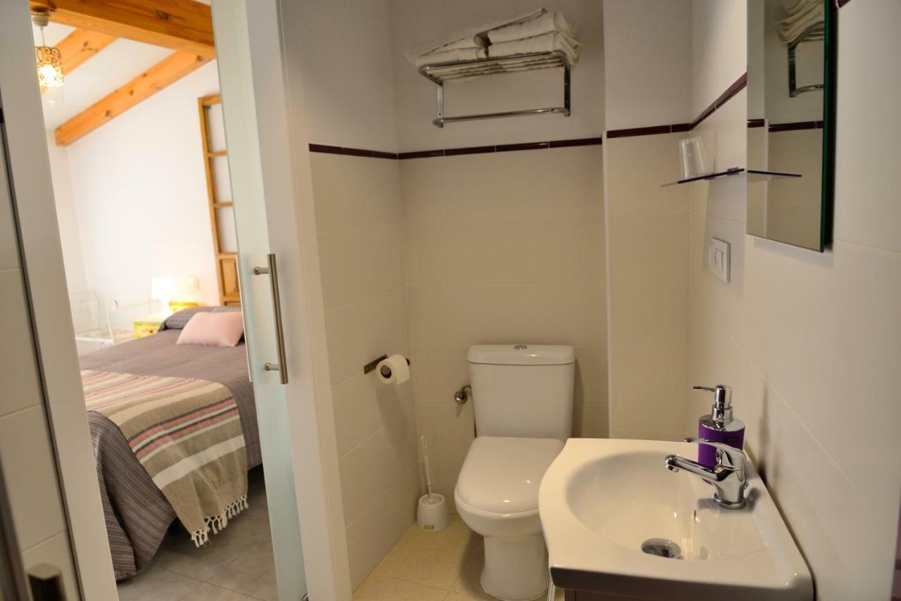 ألماغرو Casa Rural Hidalga المظهر الخارجي الصورة