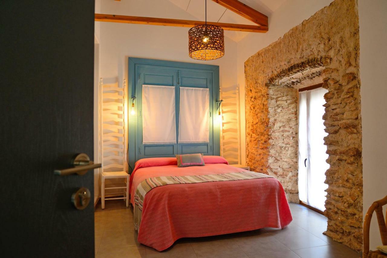 ألماغرو Casa Rural Hidalga المظهر الخارجي الصورة