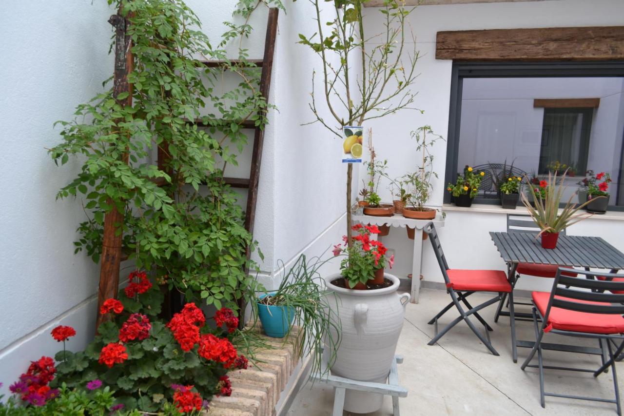 ألماغرو Casa Rural Hidalga المظهر الخارجي الصورة